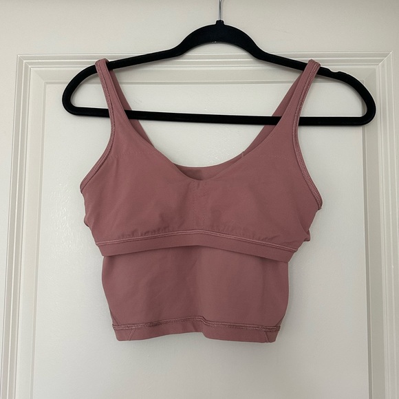 Lululemon Align Tank - Picture 4 of 5